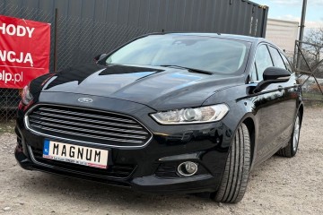 2.0 TDCI 150  KM Automat PDC Webasto  Nawigacja