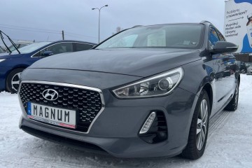 1.6 136 KM Ledy Navi Kamera Cofania Keyless Dwa Komplety Kół