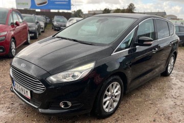 Keyless Radar Ledy PDC Navi 7 Osobowy 1 Ręka