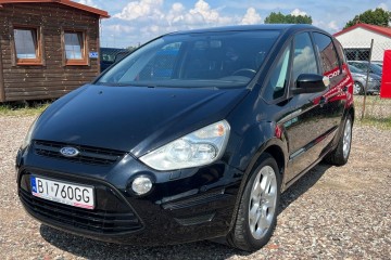 2.0 TDCI 140 KM Nowe Hamulce 2 Komplety Kół