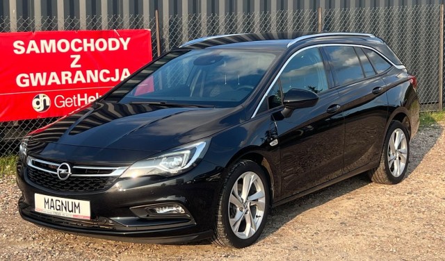 opel