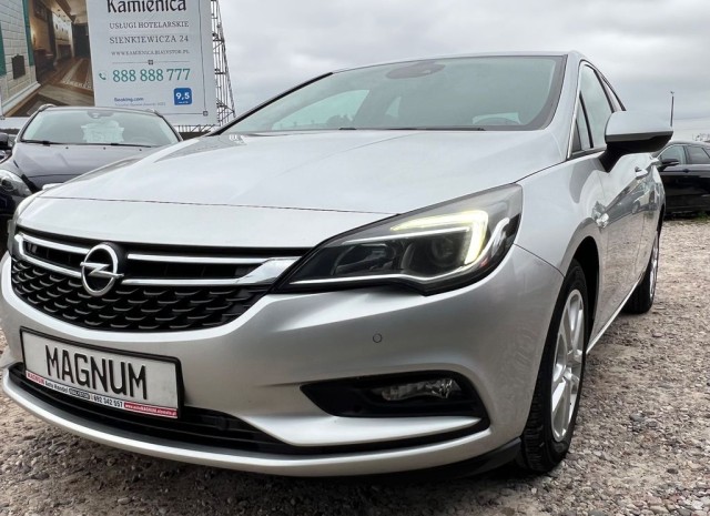 opel