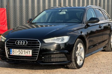 3.0 TDI 218 KM Quattro Biksenony Skóry Ledy Navi 4 Nowe Opony