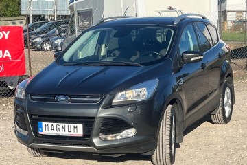 1.5 Benzyna 150 KM Nowe Opony i Hamulce 2 Komplety Kół