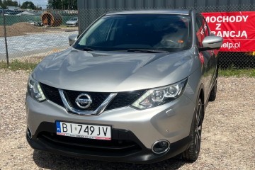 1.5 DCI 110 KM Navi Kamery 360 Zadbany Nowy Rozrząd