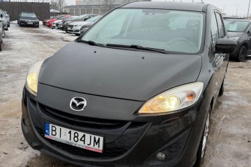 2.0 Benzyna 150 KM Ksenony 7 Osobowa