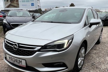 1.4 Turbo Benzyna 150KM  Ledy Nawigacja Nowe Hamulce 2 Komplety Kół