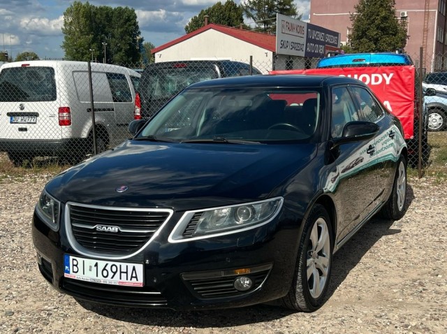 saab