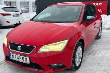 2.0 TDI 150 KM Skóry Full Led Navi