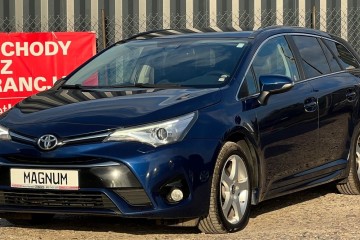 2.0 Diesel 143KM Skóry Panorama Ksenony Navi Kamera Cofania Panorama