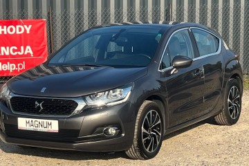 1.6 HDI 120 Tylko 104 tys. km Nowy Rozrząd