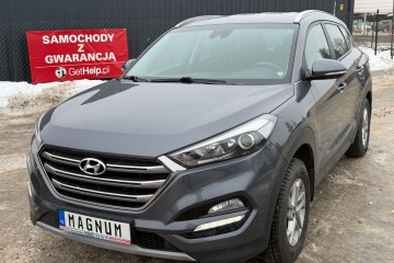 1.6 Benzyna Ledy Navi Kamera Cofania Bezwpadkowy