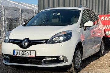 1.5 DCI Navi Ledy Ksenony Nowy Rozrząd Bezwypadkowy