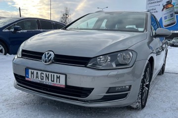 1.4 TSI 125 KM Automat