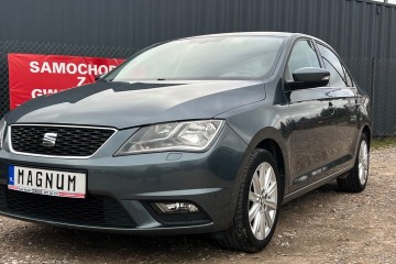 1.4 Benzyna 125 KM Automat Bezwypadkowy