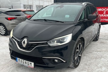 Bose Full Led Skóry Head Up Keyless PDC Nowe Opony