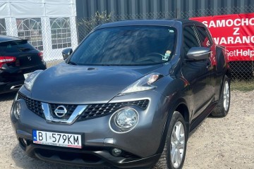 1.2 Benzyna 115 KM Kamery 360 Nowe Opony ! REZERWACJA !