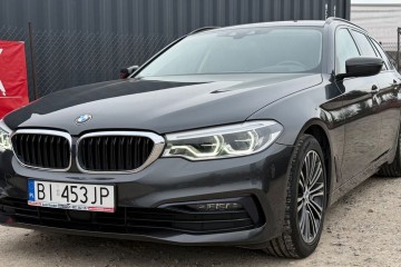 2.0 Diesel 190KM Tylko 141 tys. Faktura VAT Sport Line Bezwypadkowy