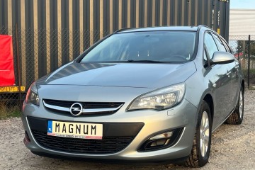 1.4 Turbo Benzyna 140KM Nowe Hamulce 2 Komplety Kół Zadbany