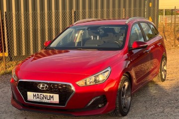 1.6 115 KM Ledy Navi Kamera Cofania Keyless