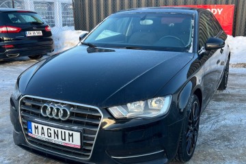 Zadbany Bezwypadkowy