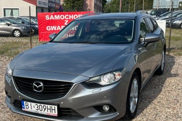 2.2 Diesel 175 KM Automat Full Opcja