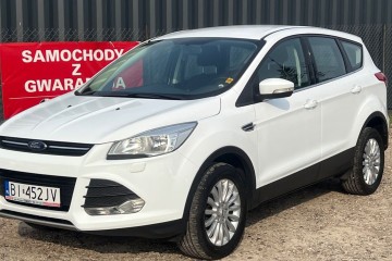 1.5 Benzyna 150 KM Bezwypadkowy Nowe Hamulce