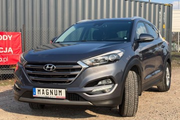 1.6 Benzyna Ledy Navi Kamera Cofania Bezwpadkowy