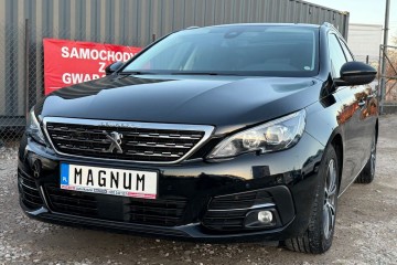 1,6 HDI 120 KM Automat Panorama PDC Ledy Nawigacja Nowy Rozrząd