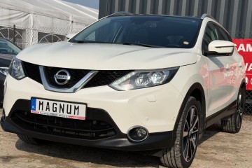 1.2 Benzyna 115 KM Biała Perła Najbogatsza Wersja Bezwypadkowy