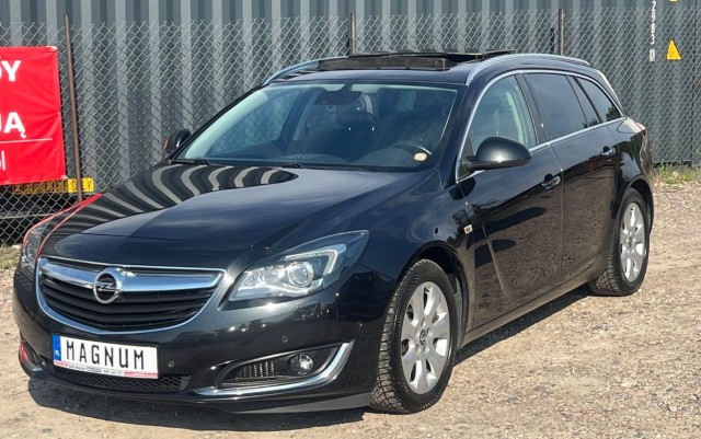 opel