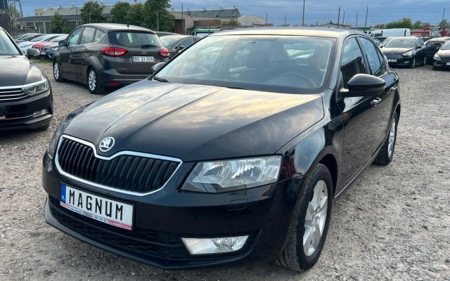 skoda