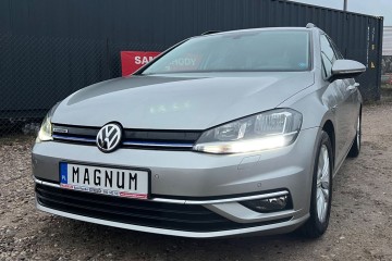 1.5 TSI 130 KM Ledy PDC Navi Po Liftingu Nowe Hamulce