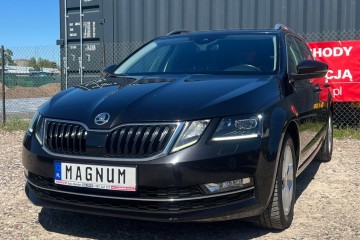 1.5 Benzyna 150 KM Automat Po Liftingu Full Led PDC Navi