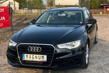 2.0 TDI 177 KM Biksenony Ledy Navi PDC S-Line Nowy Rozrząd