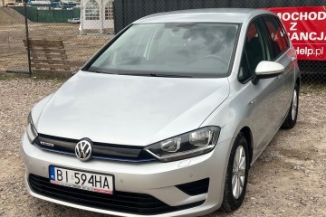 1.6 TDI 110 KM PDC KLimatronik Bezwypadkowy