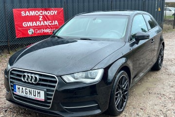 Zadbany Bezwypadkowy