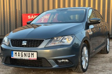 1.4 Benzyna 125 KM Automat Bezwypadkowy