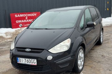 2.0 TDCI 140 KM Nowe Hamulce 2 Komplety Kół