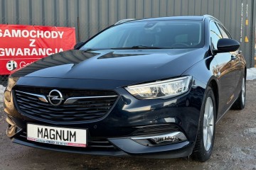 1.5 Turbo 165 KM Keyless PDC Nawigacja Bezwypadowy