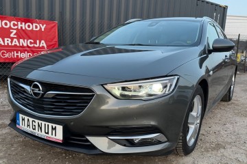 1.5 Turbo 165 KM Automat Keyless PDC Nawigacja Kamera Cofania