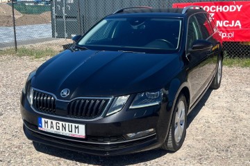 1.5 Benzyna 150 KM Automat Po Liftingu Full Led PDC Navi