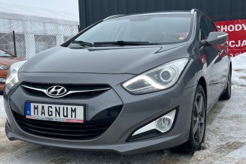 1.7 CRDI 116 KM Nowe Sprzęgło Zadbany