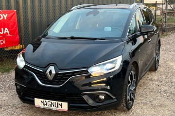 Bose Full Led Skóry Head Up Keyless PDC Nowe Opony