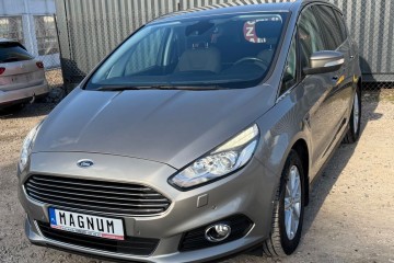 1.5 Benzyna 160 KM Tylko 139 tys. Km Bezwypadkowy Zadbany Serwisowany