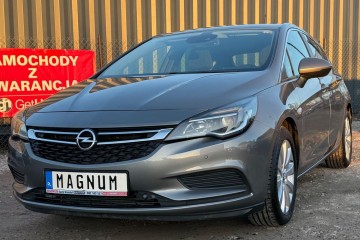 1.4 Turbo Benzyna 150KM  Tylko 103 Tys. Km PDC