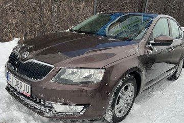 1.4 Benzyna 140 KM Nowy Akumulator i Hamulce