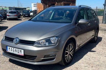 1.4 TSI 125 KM Automat PDC 1 Ręka