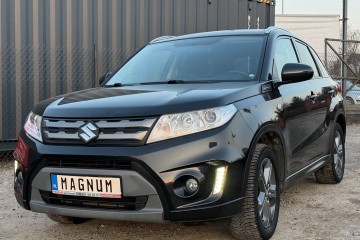 1.6 Benzyna 4x4 tylko 86 tys. km Nowe Hamulce 1 Ręka