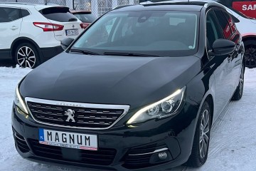 1,6 HDI 120 KM Automat Panorama PDC Ledy Nawigacja Nowy Rozrząd